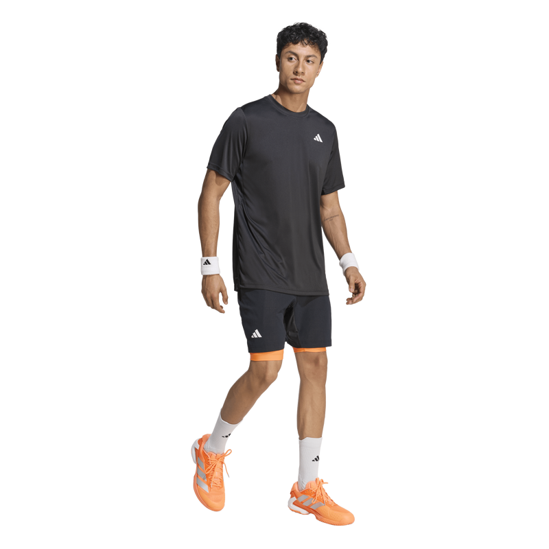 2-in-1 Tennisbroek