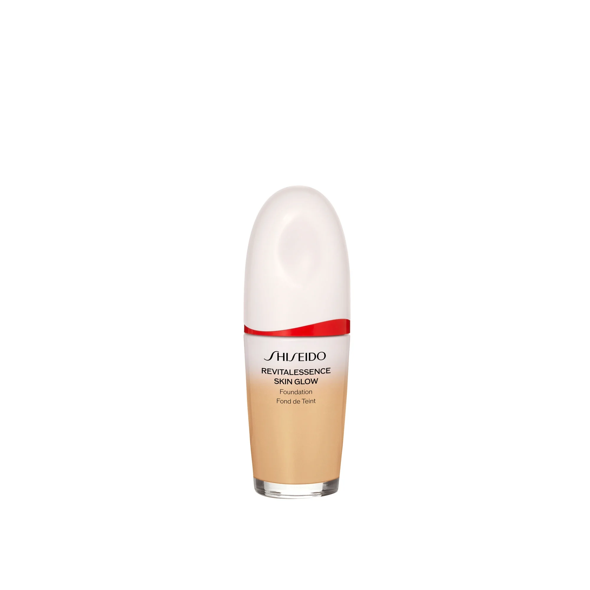 REVITALESSENCE SKIN GLOW Fond de Teint |- 340 Oak
