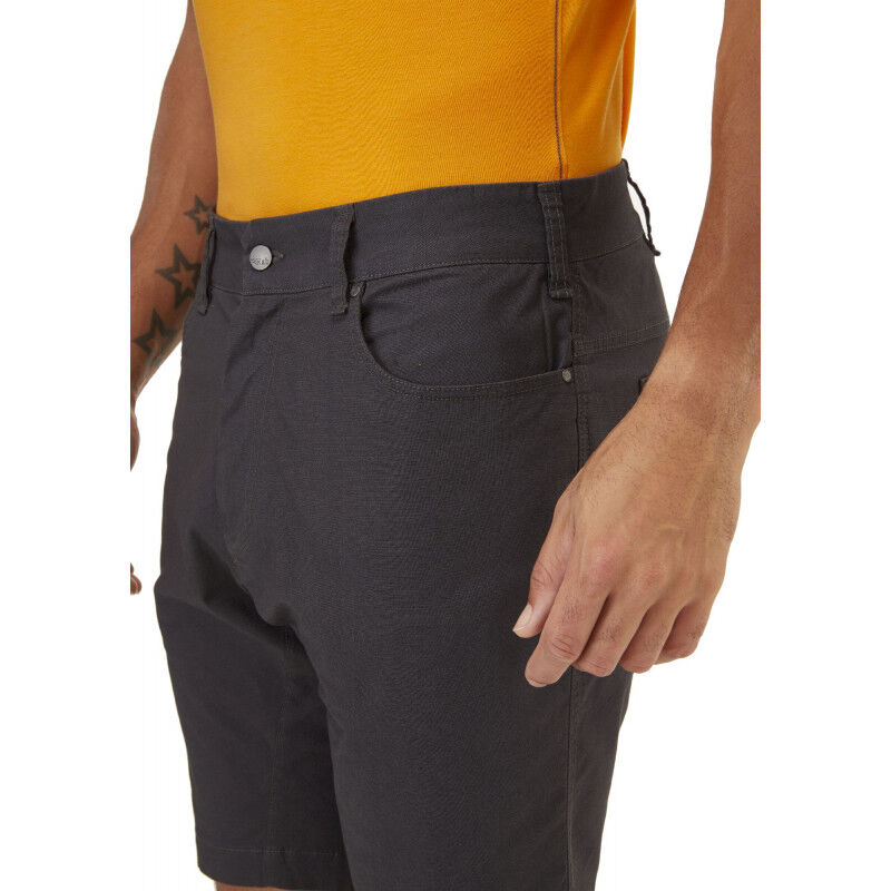 Radius - Short escalade homme