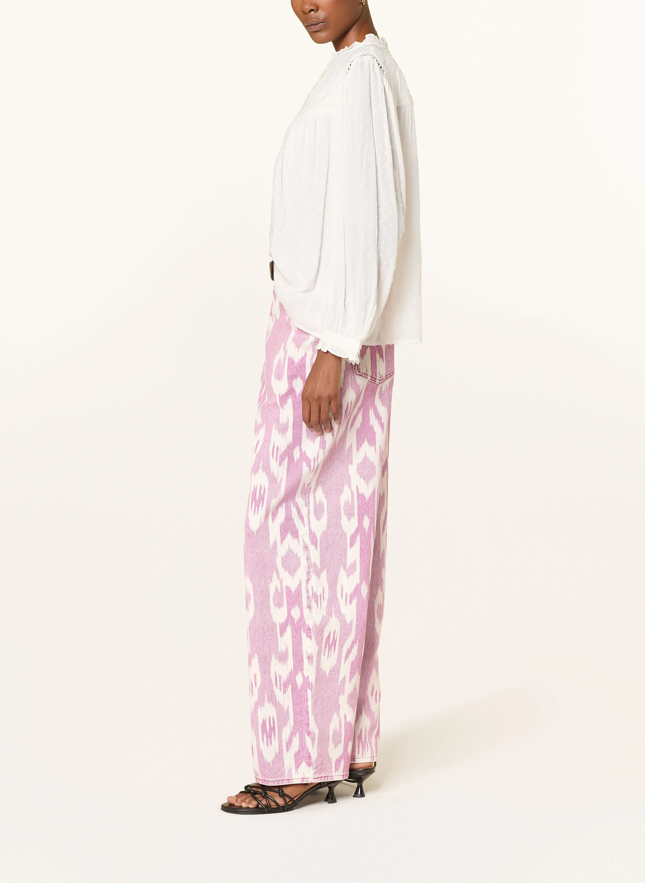 MARANT ÉTOILE Jeans JOANNY