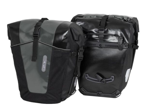 Ortlieb Back-Roller Pro Classic Taskesæt, 2 x 35L