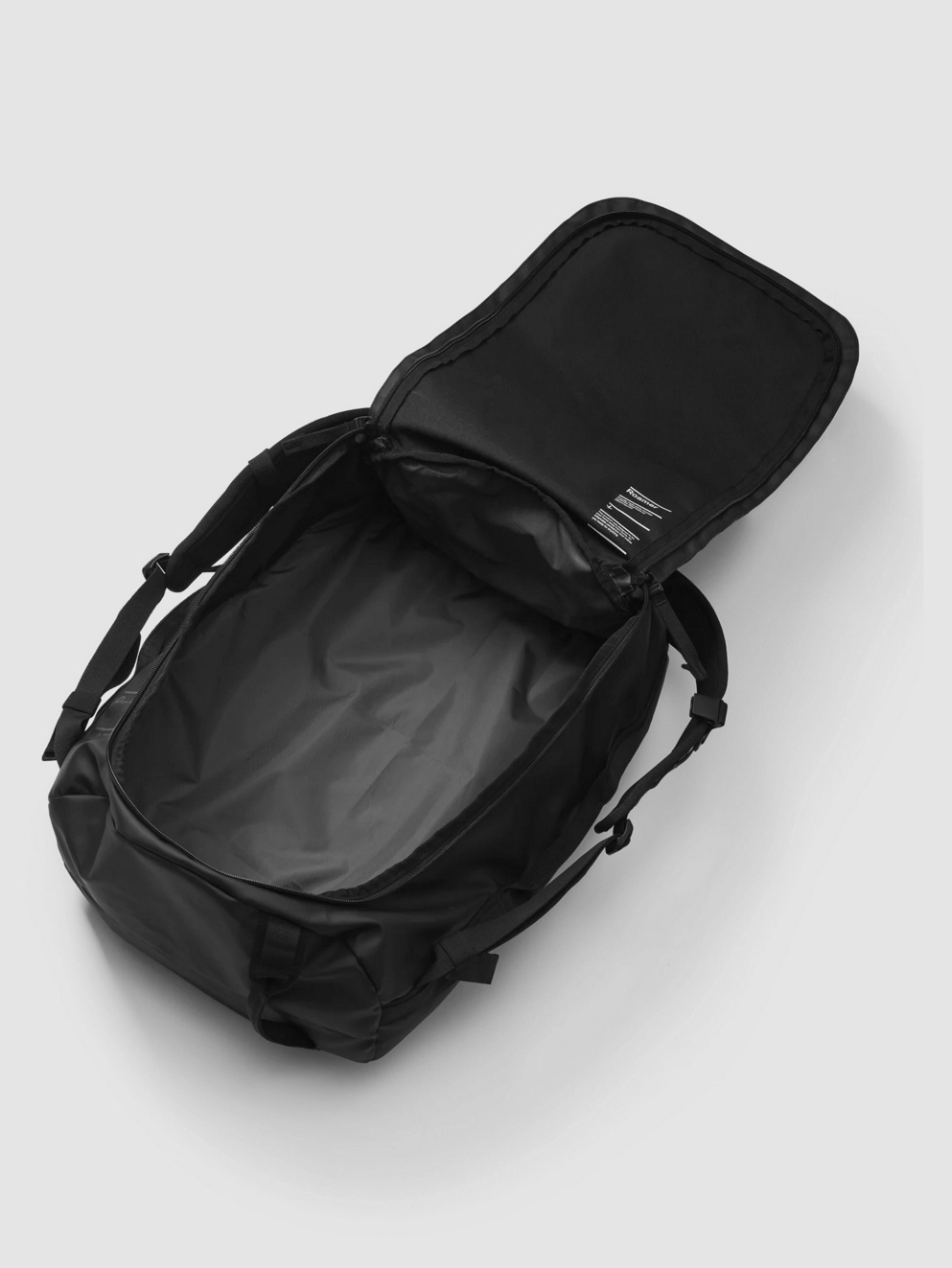 Db Roamer Duffel 40L Travel Bag black out