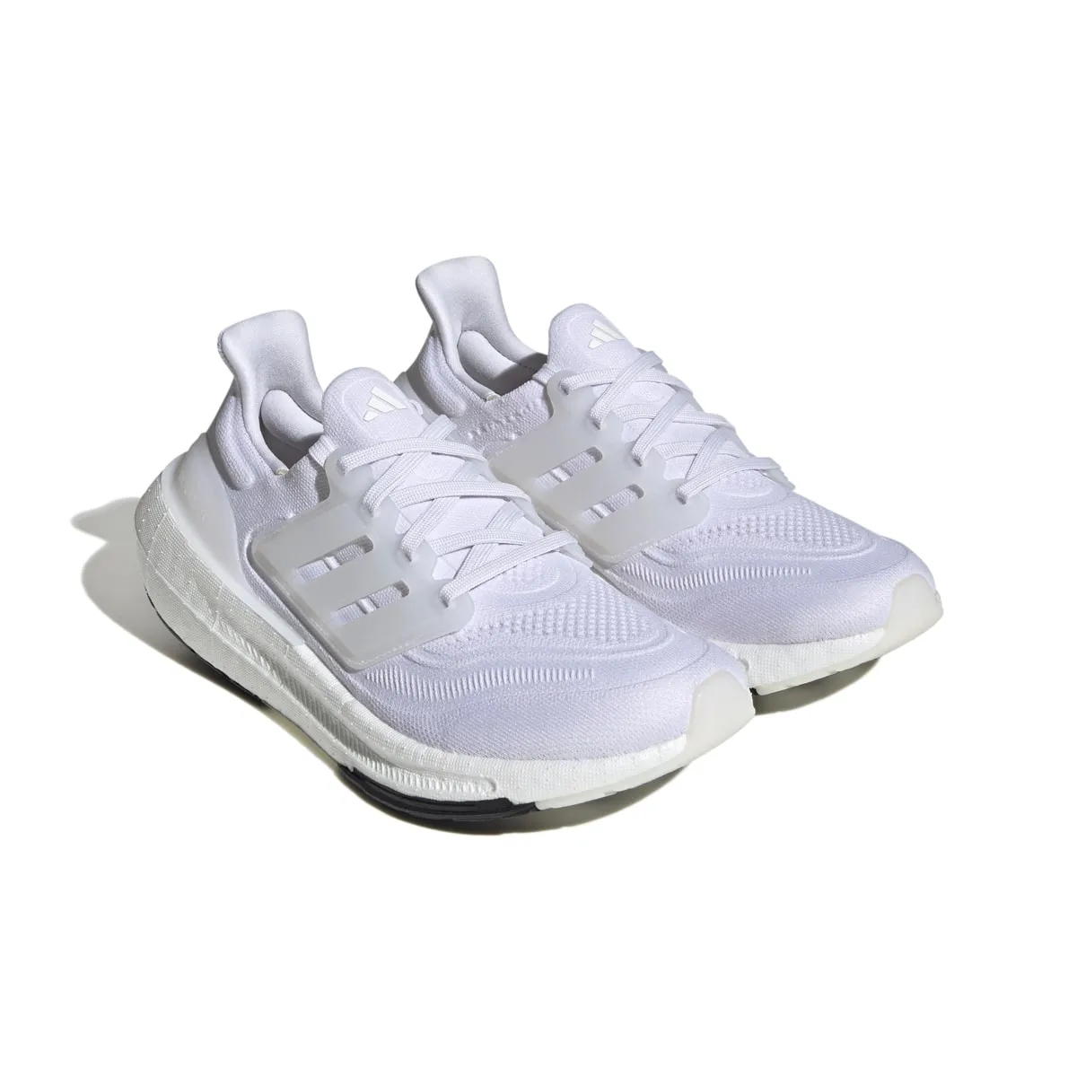 Adidas Ultraboost Light W Ftwwht/Ftwwht/Crywht