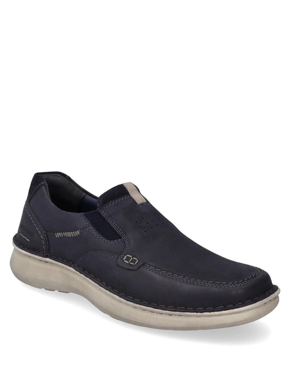 Slipper Alan 01, indigo