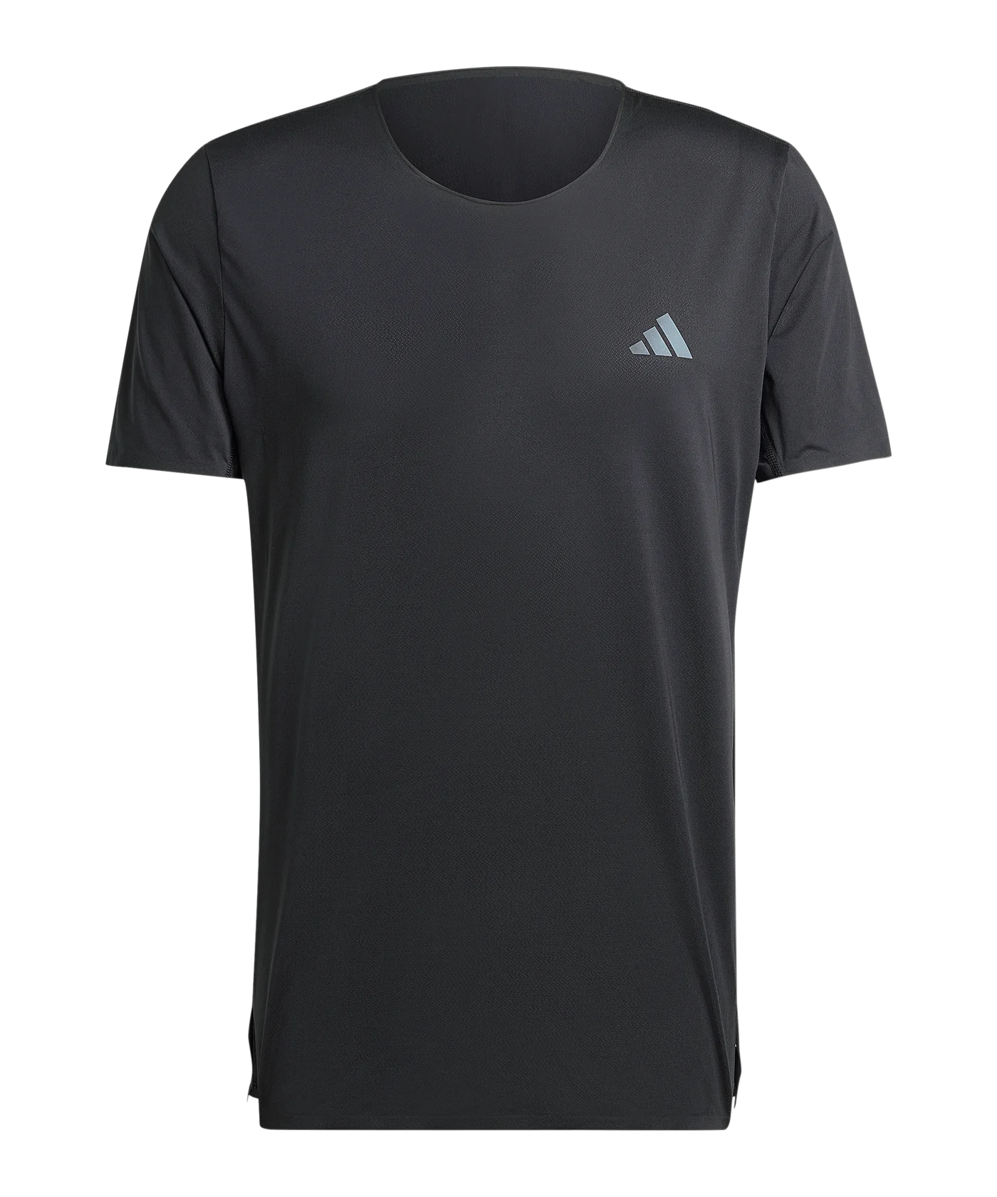 adidas Adizero T-Shirt Schwarz