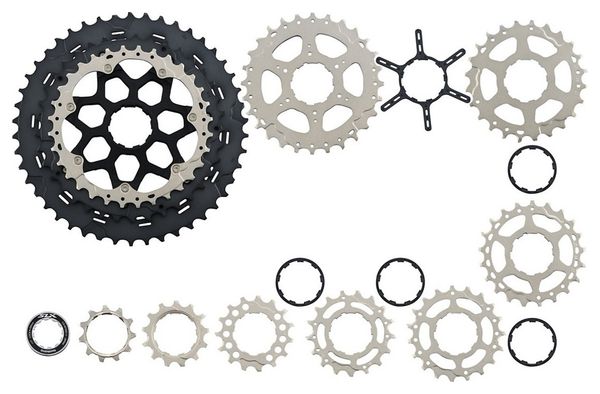 SHIMANO Cassette SLX CS-M7000 11 Vitesses