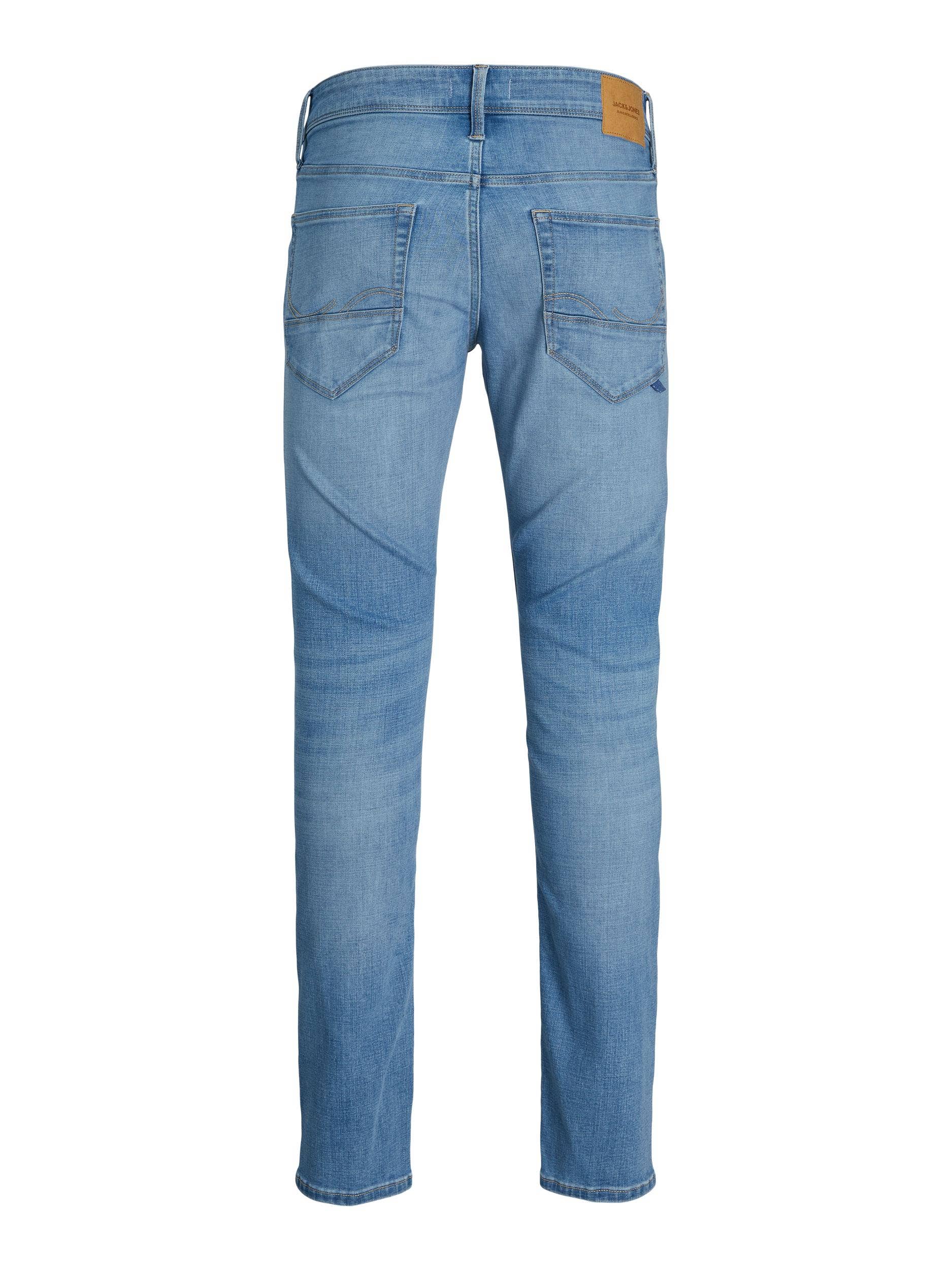 Jack & Jones  Glenn JJ Fox Slim Fit Jeans