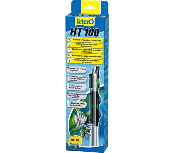 Tetra Aquarium Regelheizer HT