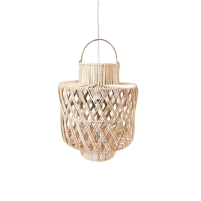 Hanglamp Makuh L