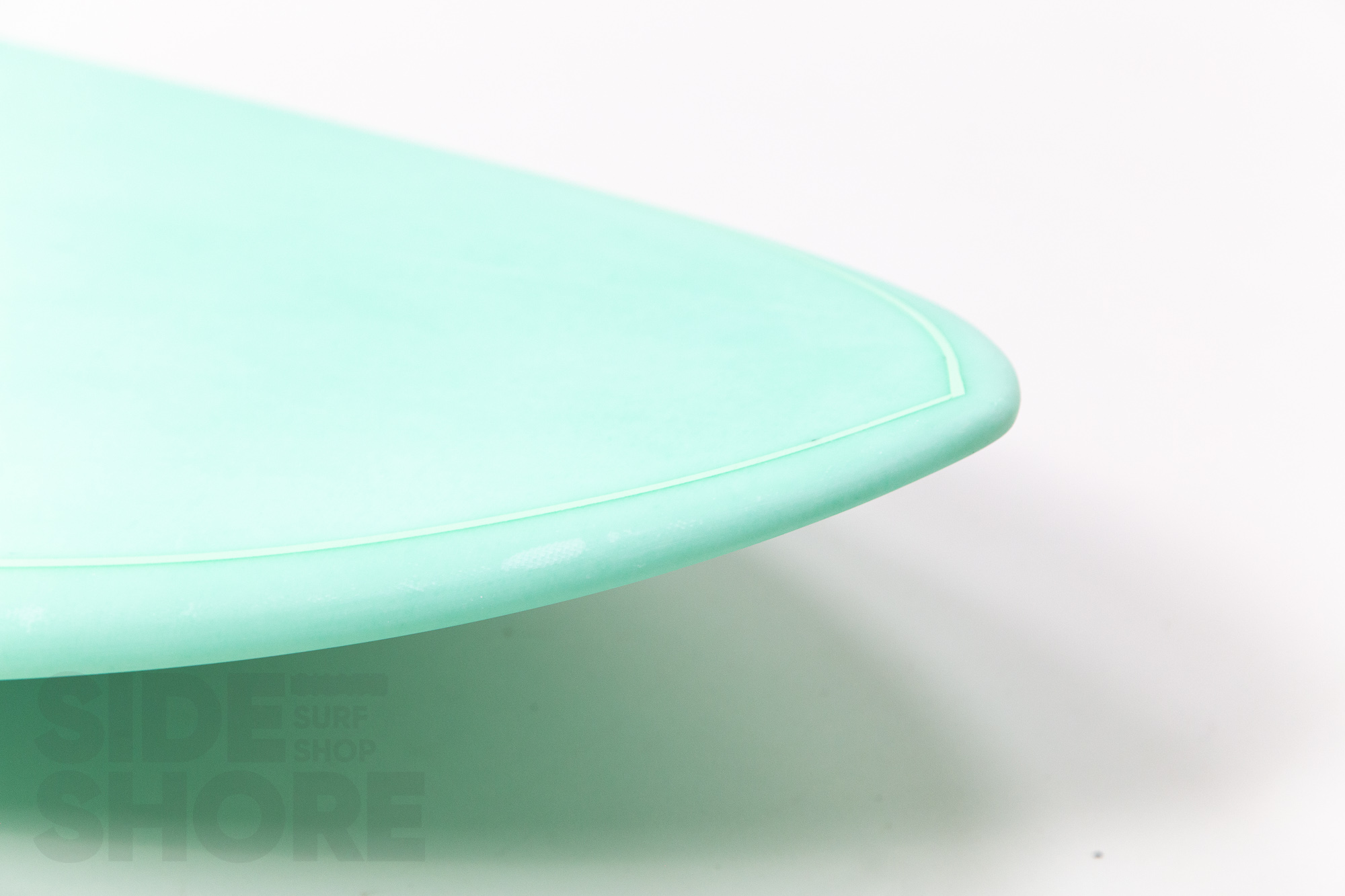 Indio The Egg - 7'10 x 22 3/4