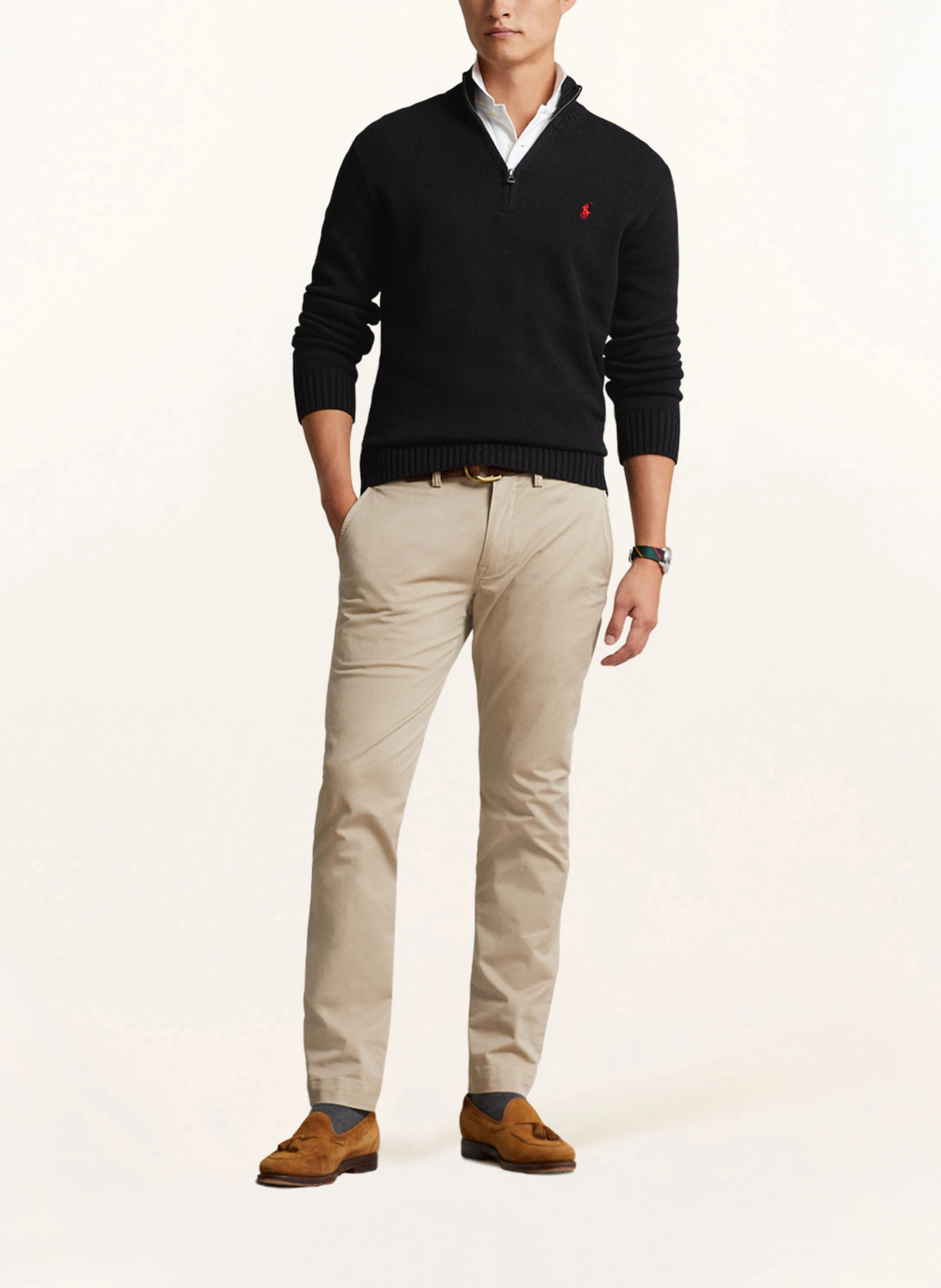 POLO RALPH LAUREN Troyer