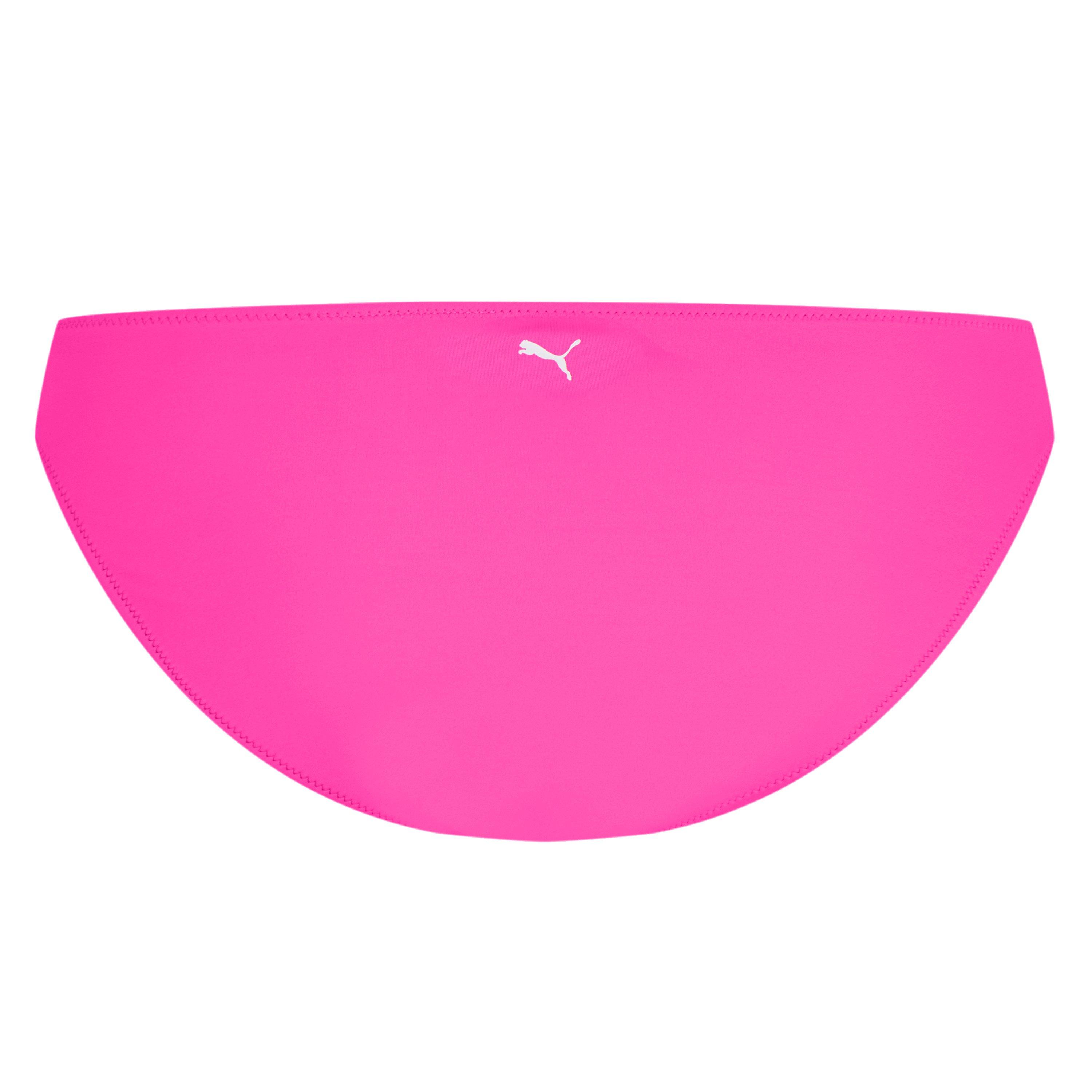 Puma Classic Bikini Bottoms Womens