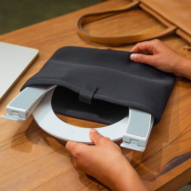 Twelve South MacBook Air stander til bærbar computer (hvid)