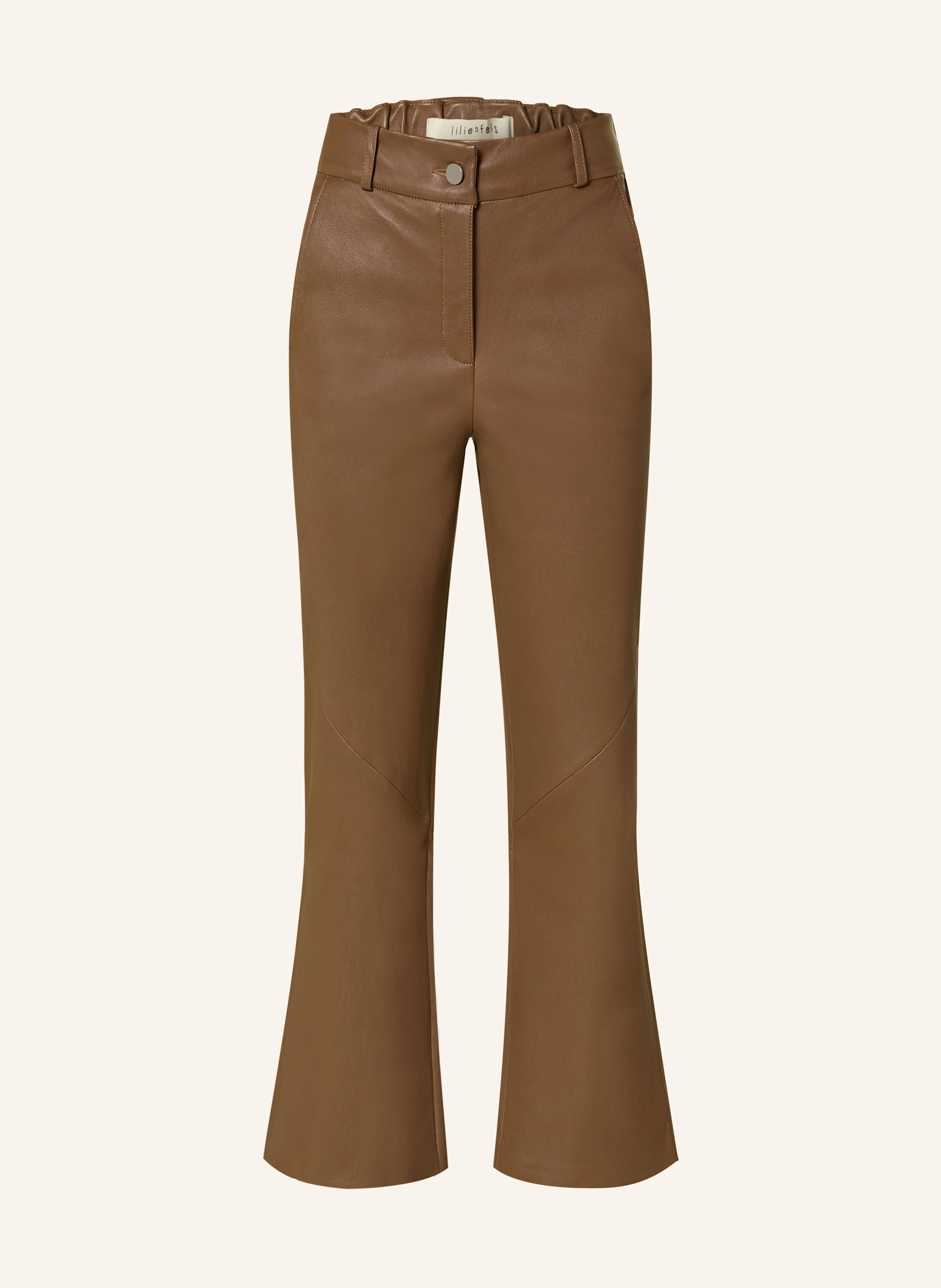 lilienfels Lederhose