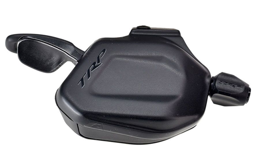 TRP TR12 12-fach Schaltwerk & Schalthebel Kit kaufen | Bike-Discount