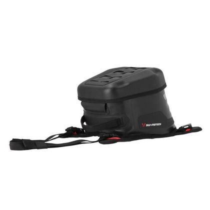 Sacoche réservoir SW-MOTECH PRO CROSS WP (5.5 litres) Universel - Noir