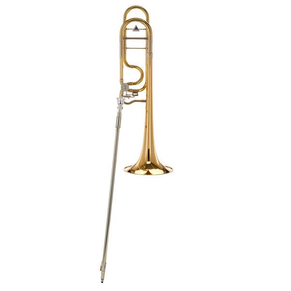 Kühnl & Hoyer Bolero F/ Large Goldbrass