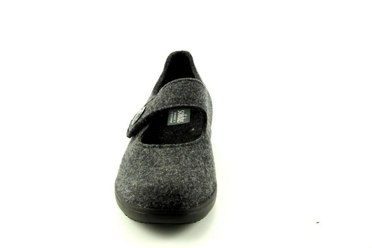 Solidus 29066 rewooly anthrazit