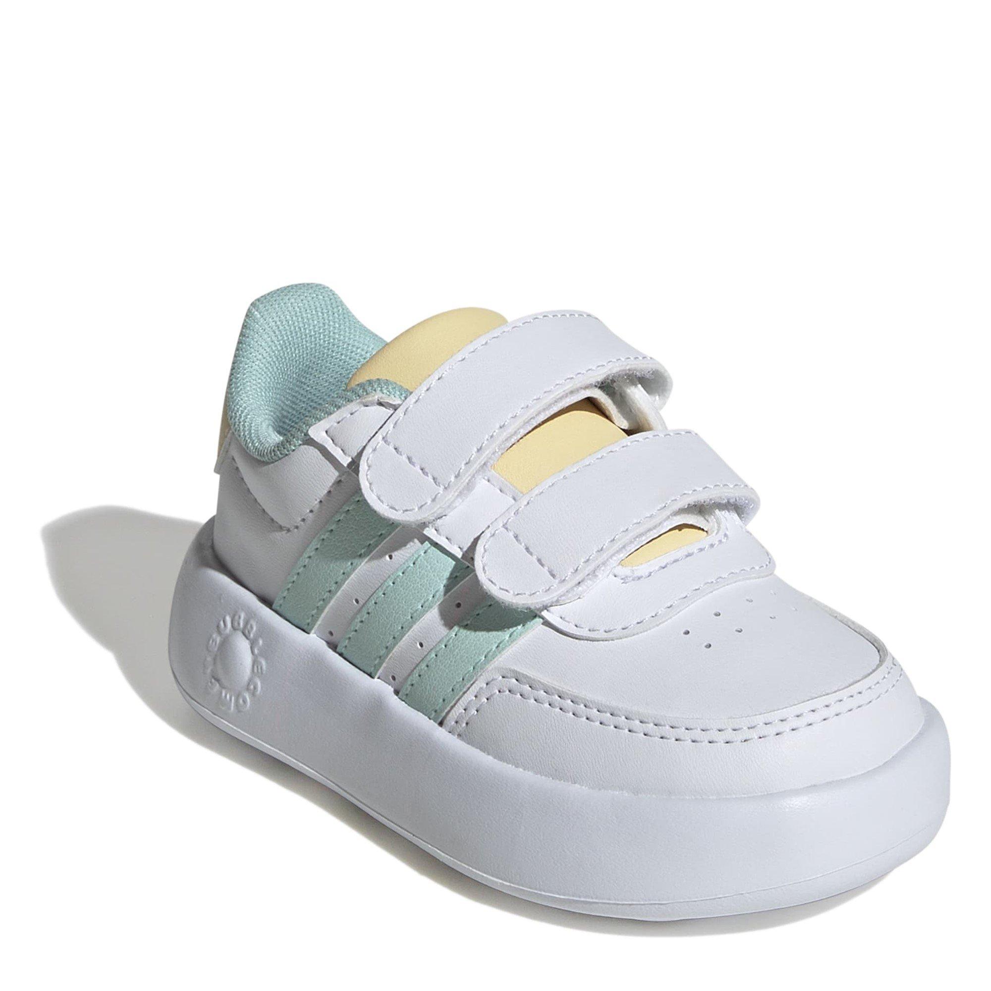 adidas Breaknet 2.0 Shoes Kids