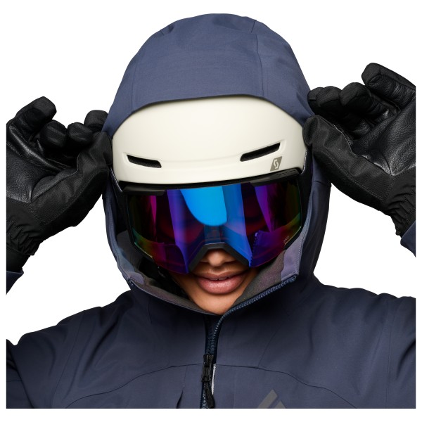 Black Diamond - Women's Factor Shell - Veste de ski