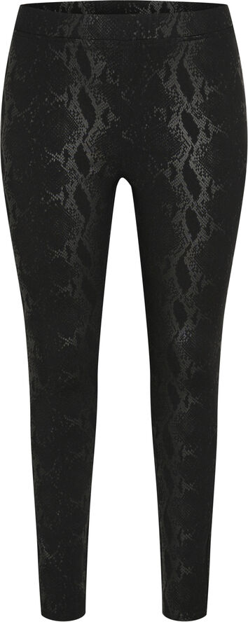 Kaffe Curve KCesta Jeggings Black deep