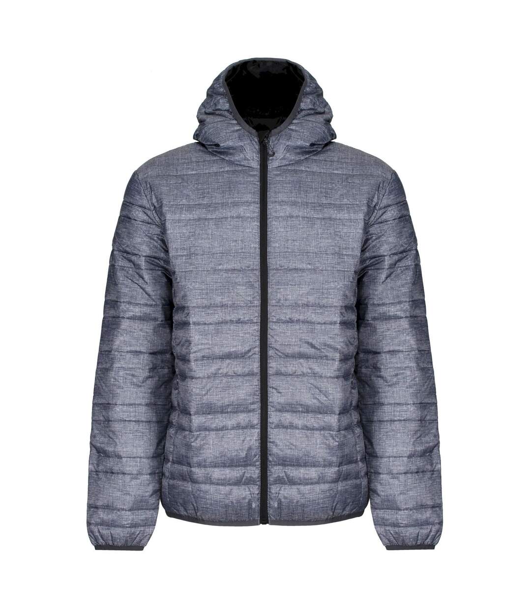 Regatta Veste matelassée Firedown pour hommes (Gris) - UTRG7440
