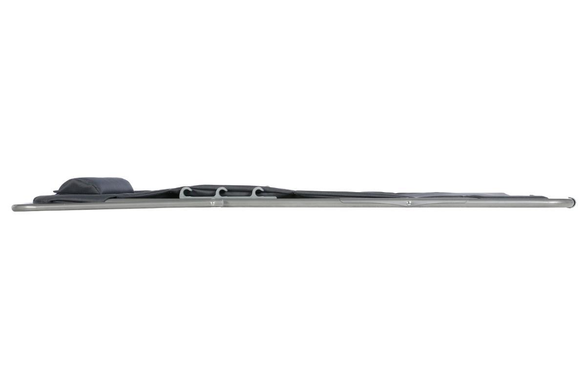 CHILIENNE BILBAO ARDOISE