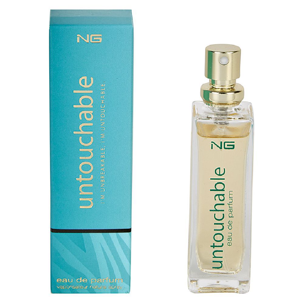 Eau de toilette pour homme ou femme NG 15 ml