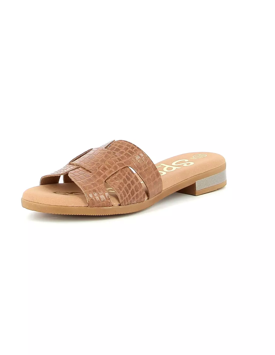 SPARTANAS 4815 - Mules & sabots Hydraroble