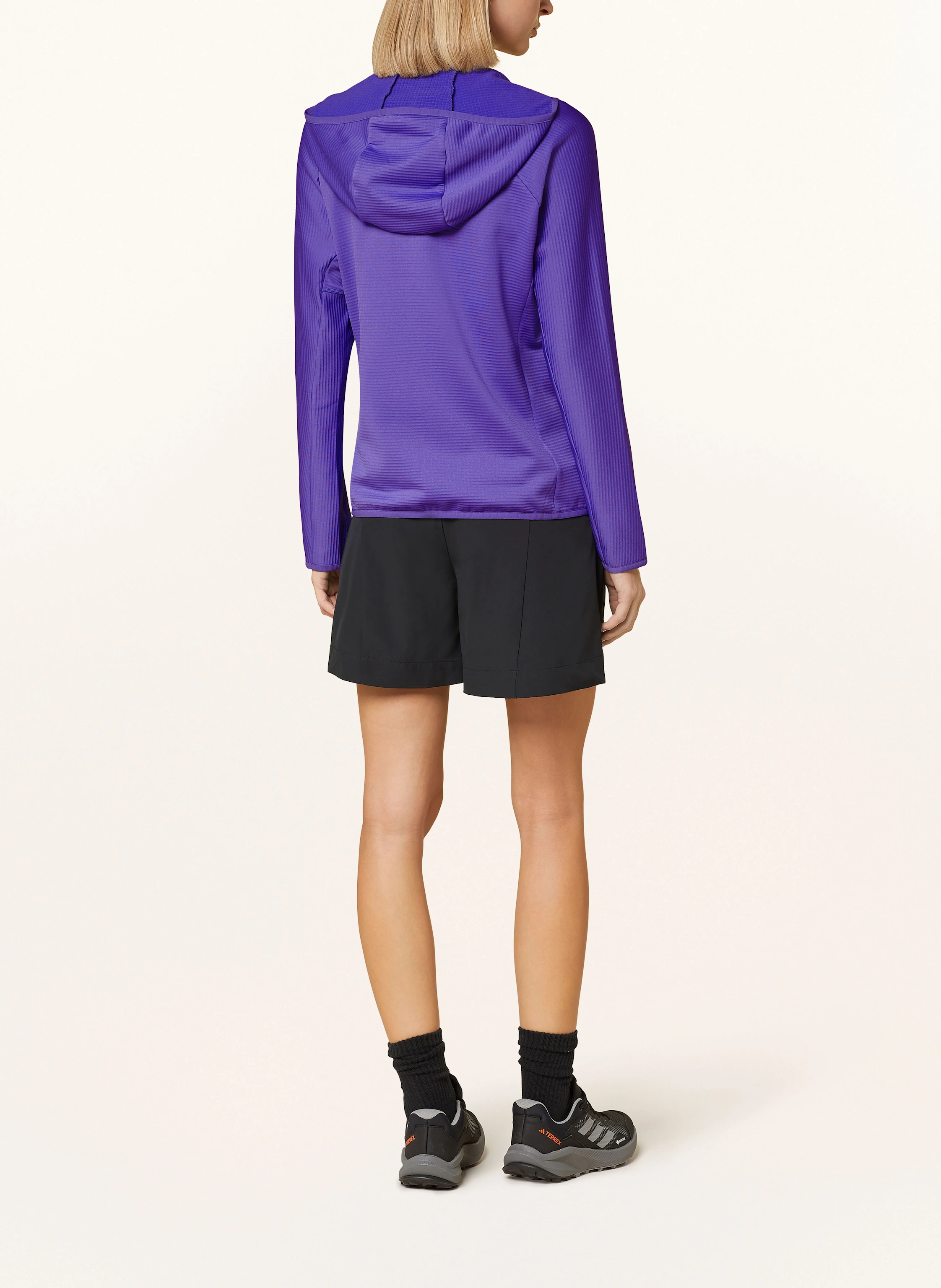 Schöffel Midlayer-Jacke CASCATA