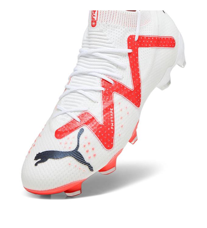 Puma Men Future Ultimate FG/AG Voetbalschoenen