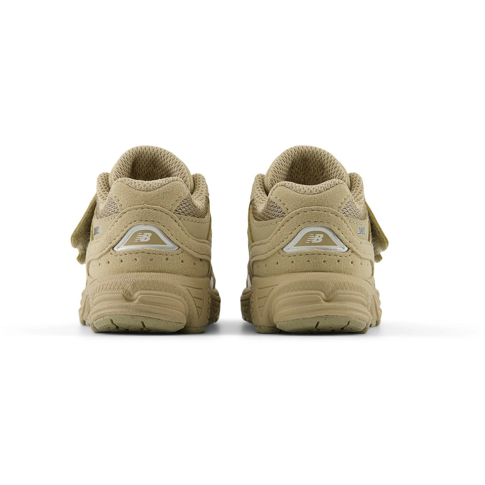 Køb New Balance Sneakers Stoneware 2002 Kids Hook & Loop