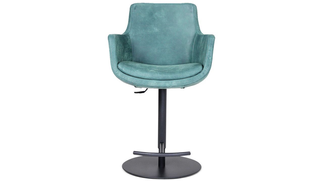 Barkruk Annick B59 x D59 x H123 cm