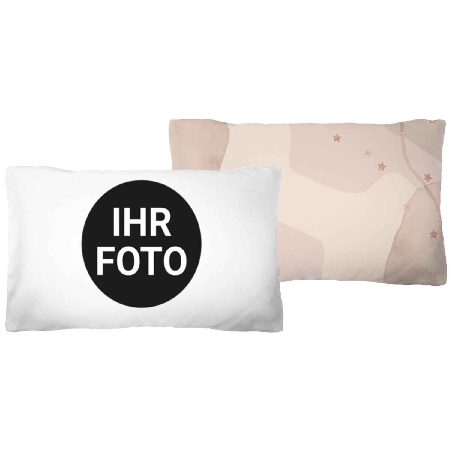 Motivkissenhülle inkl. Füllung