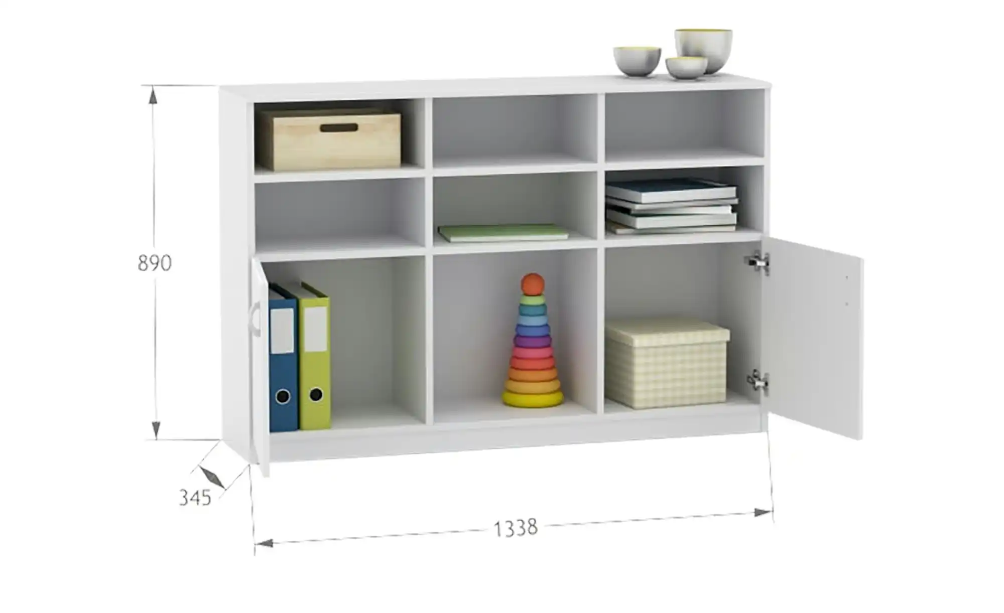 Sideboard Elisa