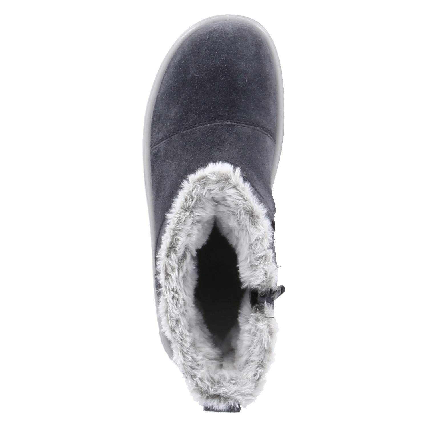 Superfit Winterstiefel FLAVIA - grau