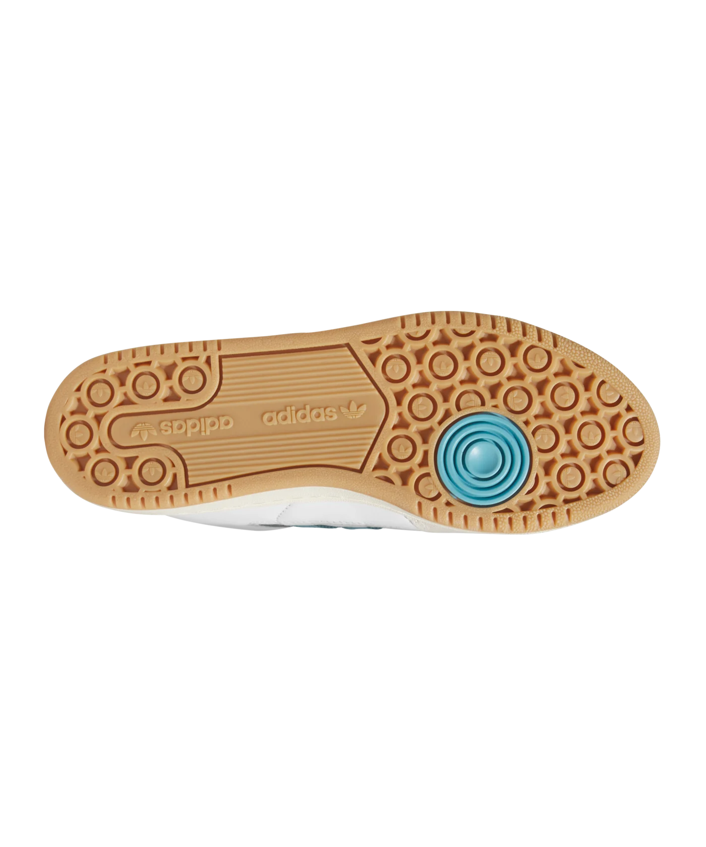 adidas Originals Centennial 85 Low Weiss Blau