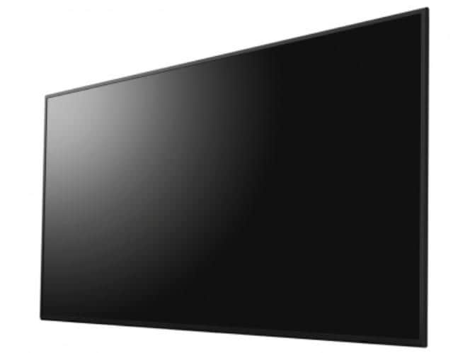 Sony Public Display FW-85BZ35L 85 