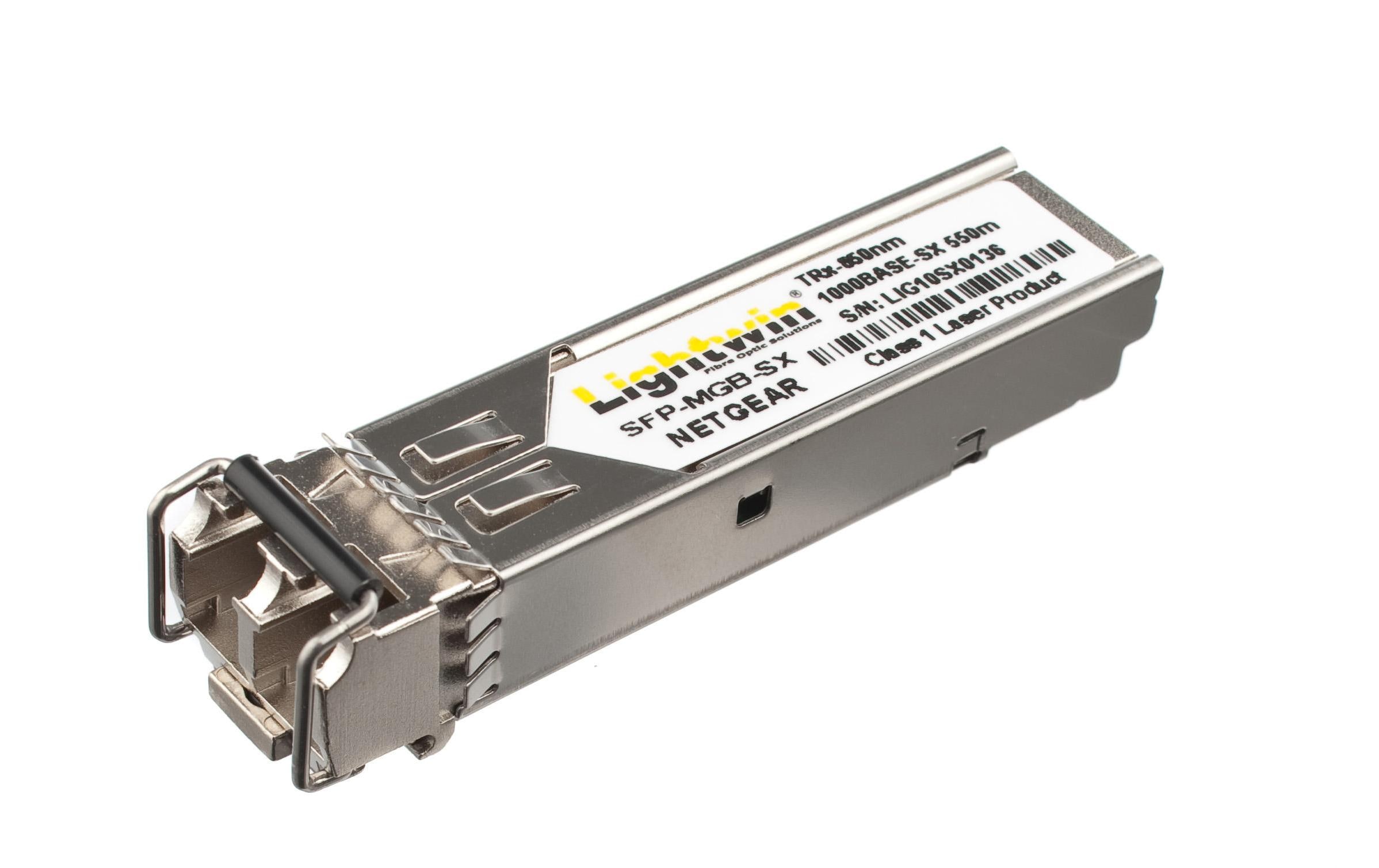 SFP Modul SFP-MGB-SX SR-LCSFP-GBIC-Modul