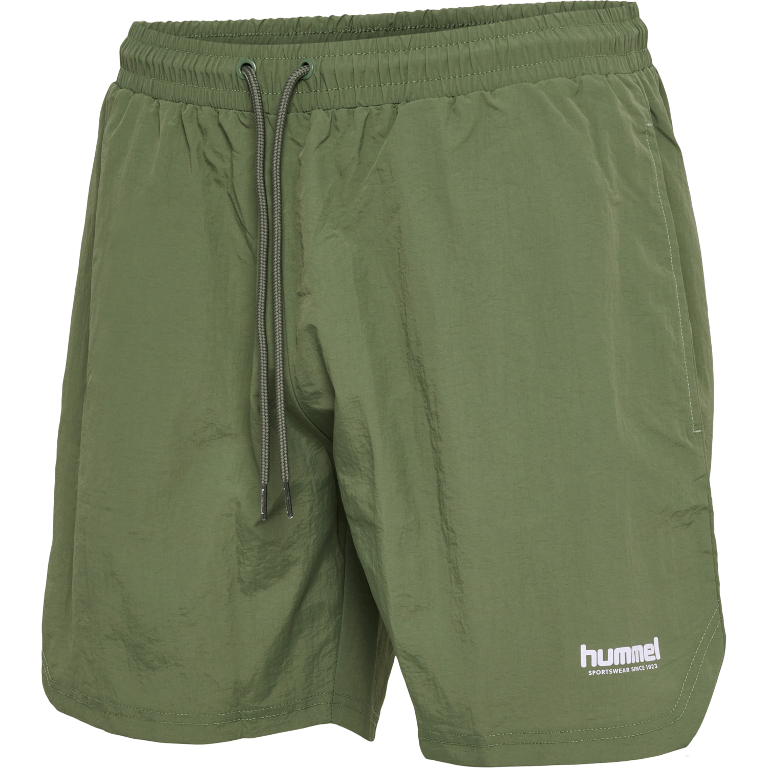 hmlLGC TRAVIS WOVEN SHORTS