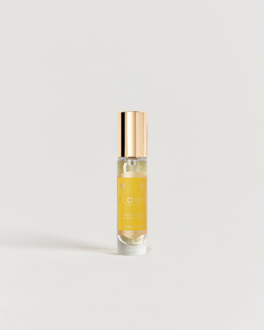 Floris London Bergamotto di Positano Eau de Parfum 10ml