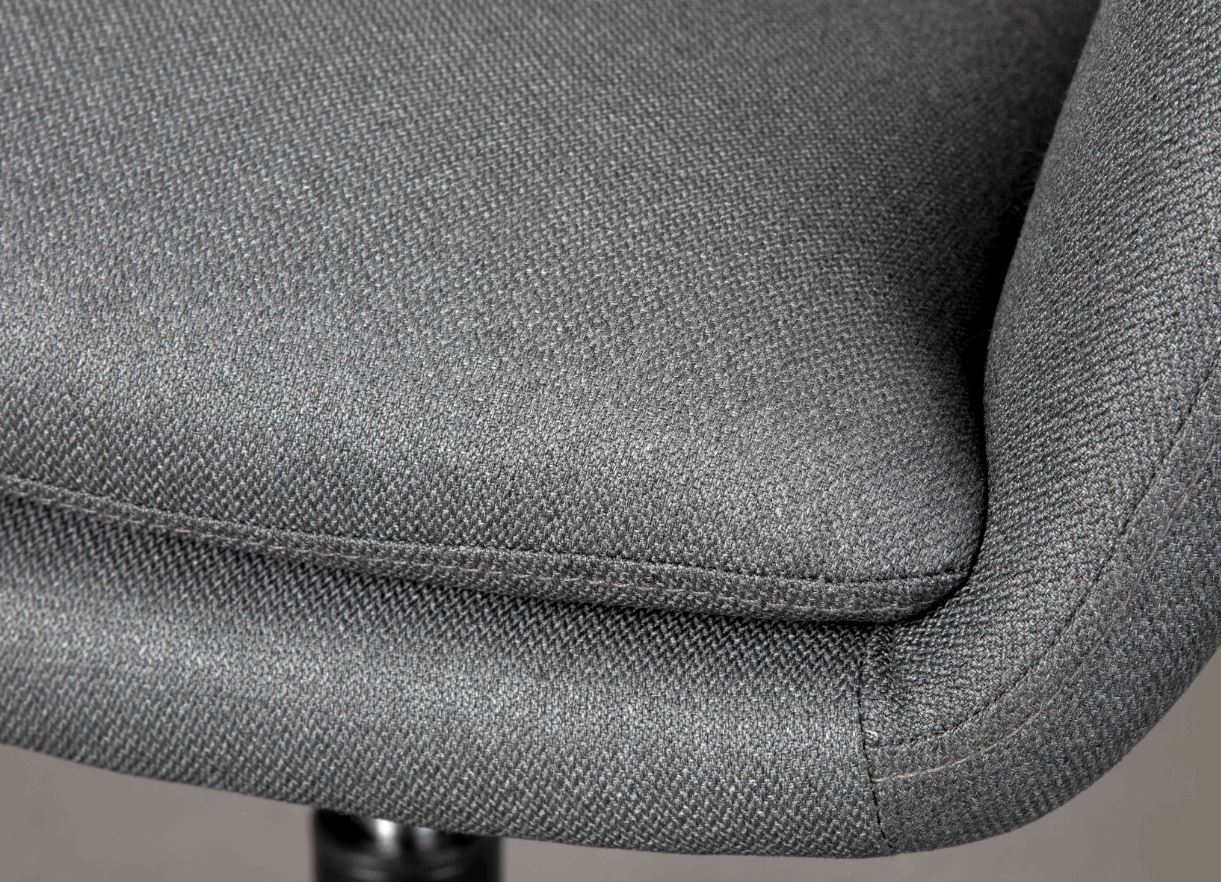 Inter Link Drehstuhl Bürostuhl mit Armlehnen Workrelaxed