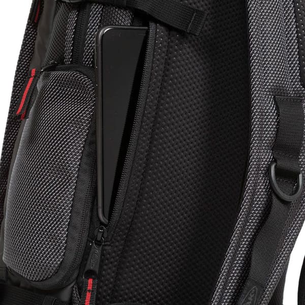 Sac à dos lifestyle EASTPAK TECUM M ACCENT GREY