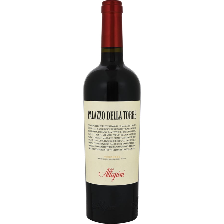 Beccaia Bolgheri Rosso DOC 75 cl
