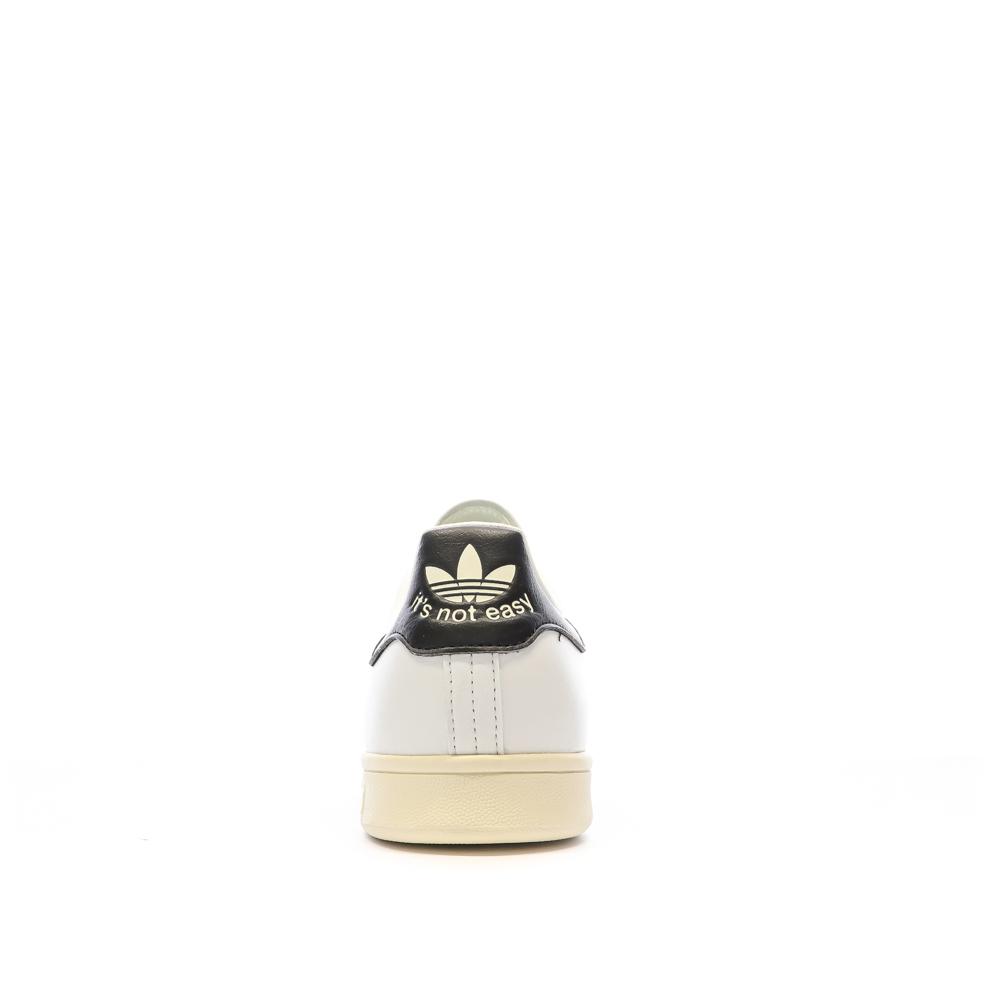 Adidas Baskets Blanches Homme Adidas Stan Smith GX9513