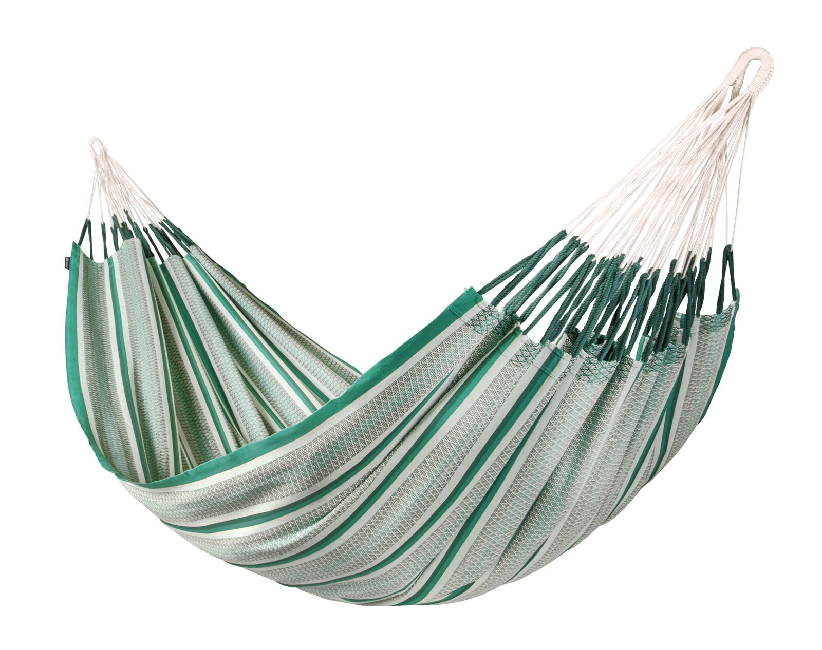 LA SIESTA Hängematte Kingsize MODESTA Latte