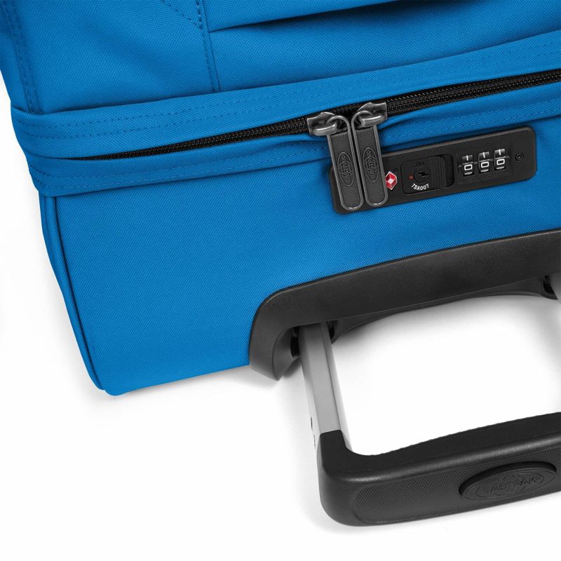 Sac de voyage Transit'R L 121 Litres Azure Blue