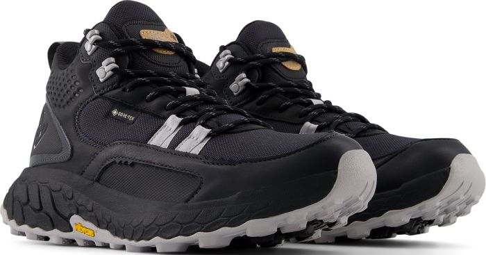 Freshfoam Hierro Mid GTX Women