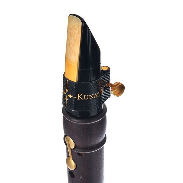 Kunath Clarineau Rosewood German