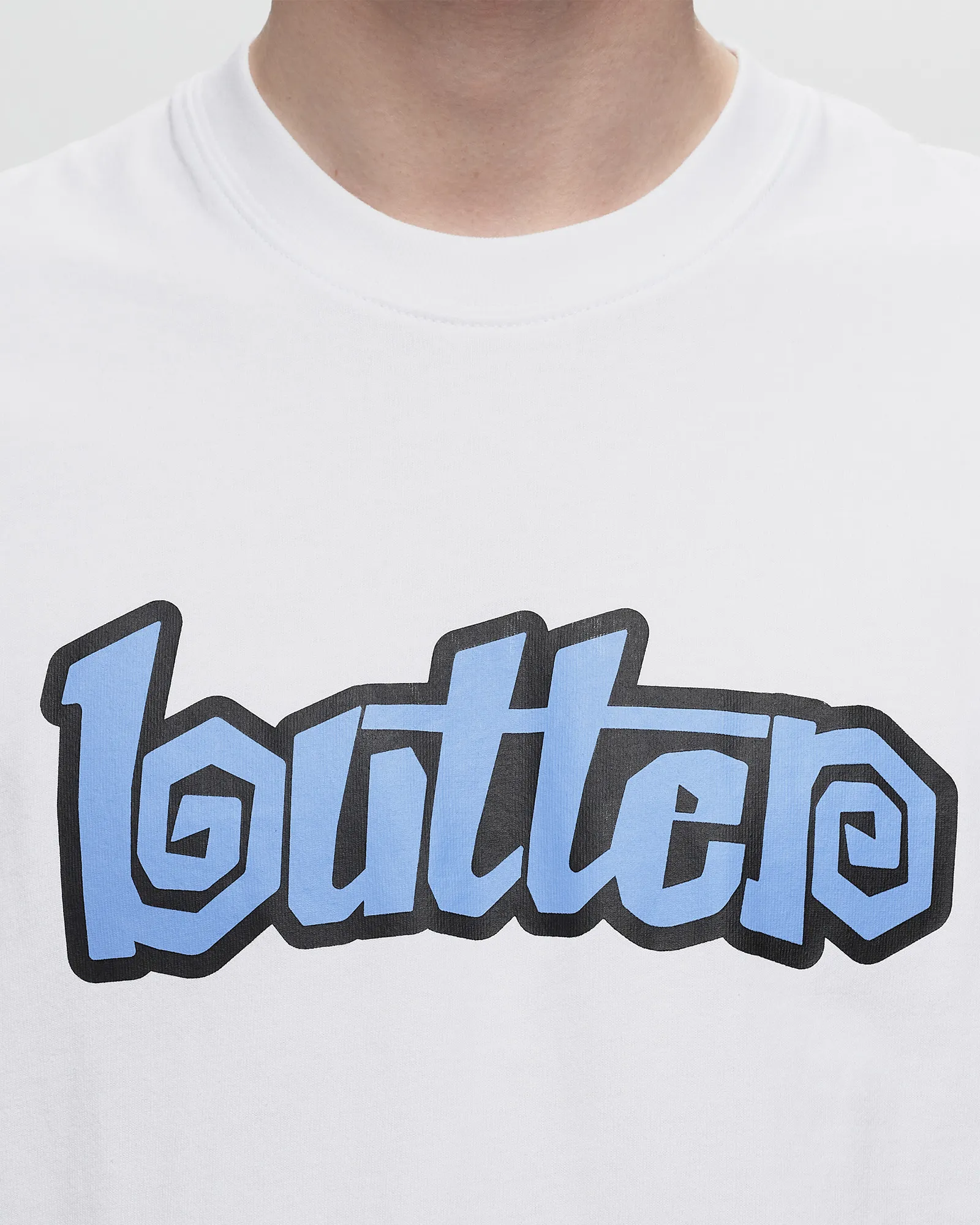 Butter Goods Swirl Tee